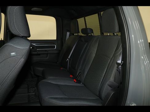 New 2026 RAM 2500 Big Horn image 27