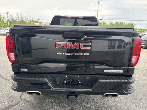 Used 2023 GMC Sierra 1500 Elevation AWD/4WD image 6