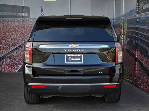Used 2024 Chevrolet Tahoe LT RWD image 7