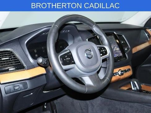 Used 2023 Volvo XC90 B5 Plus w/ Protection Package Premier image 20