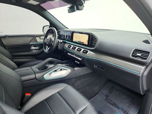 Certified 2022 Mercedes-Benz GLE 450 4MATIC image 22