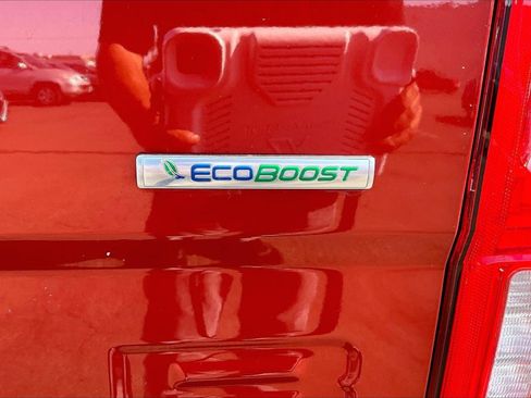 Used 2019 Ford Ranger Lariat w/ Equipment Group 501A Mid RWD image 7