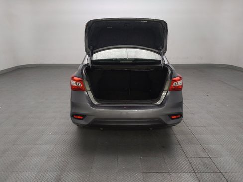 Used 2019 Nissan Sentra SV w/ Special Edition Package FWD image 29