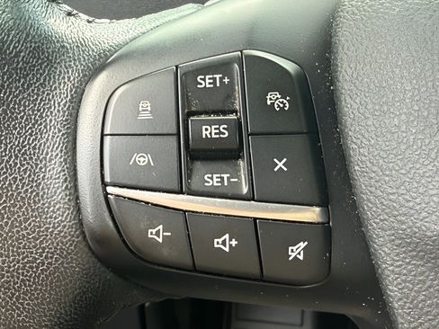 Used 2023 Ford Bronco Sport Big Bend w/ Convenience Package AWD/4WD image 16