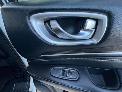 Used 2020 INFINITI QX60 Luxe w/ Essential Package AWD/4WD image 10