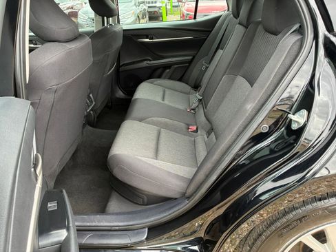 Used 2025 Toyota Camry LE FWD image 20