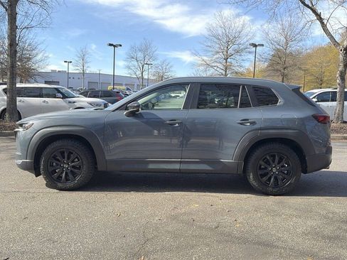 Used 2023 MAZDA CX-50 2.5 S w/ Cargo Package image 2