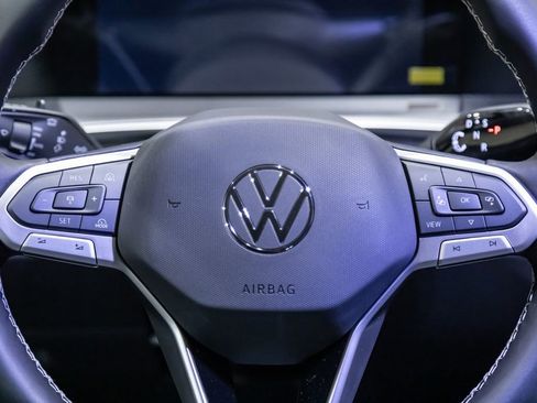 New 2026 Volkswagen Tiguan S image 19