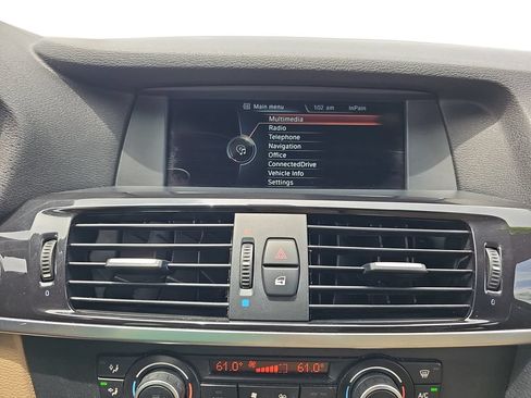 Used 2014 BMW X3 xDrive35i AWD/4WD image 21