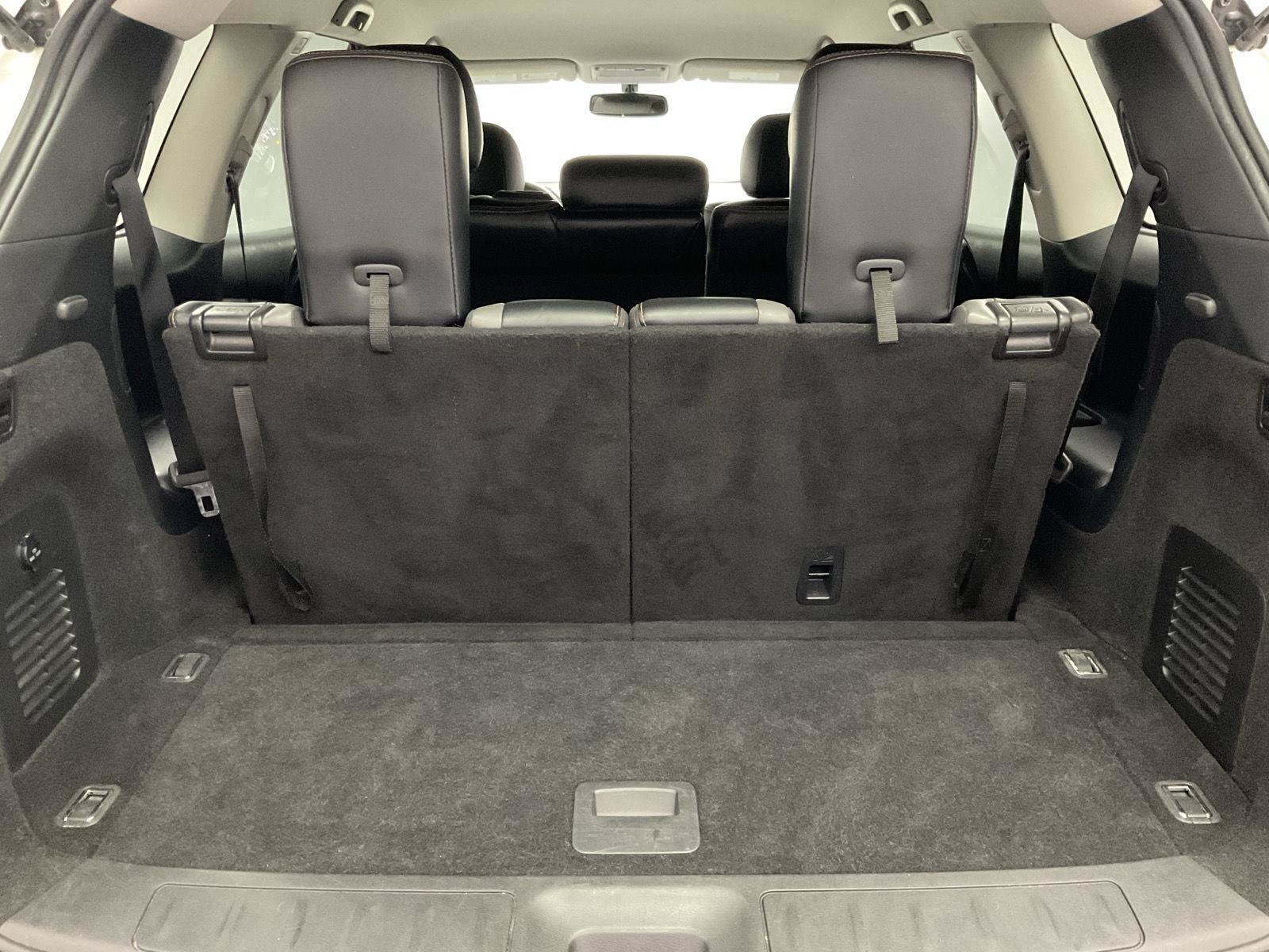 Used 2020 Nissan Pathfinder SV w/ Rock Creek Edition FWD image 28