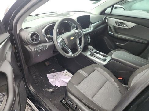 Certified 2023 Chevrolet Blazer LT w/ Convenience Package image 7