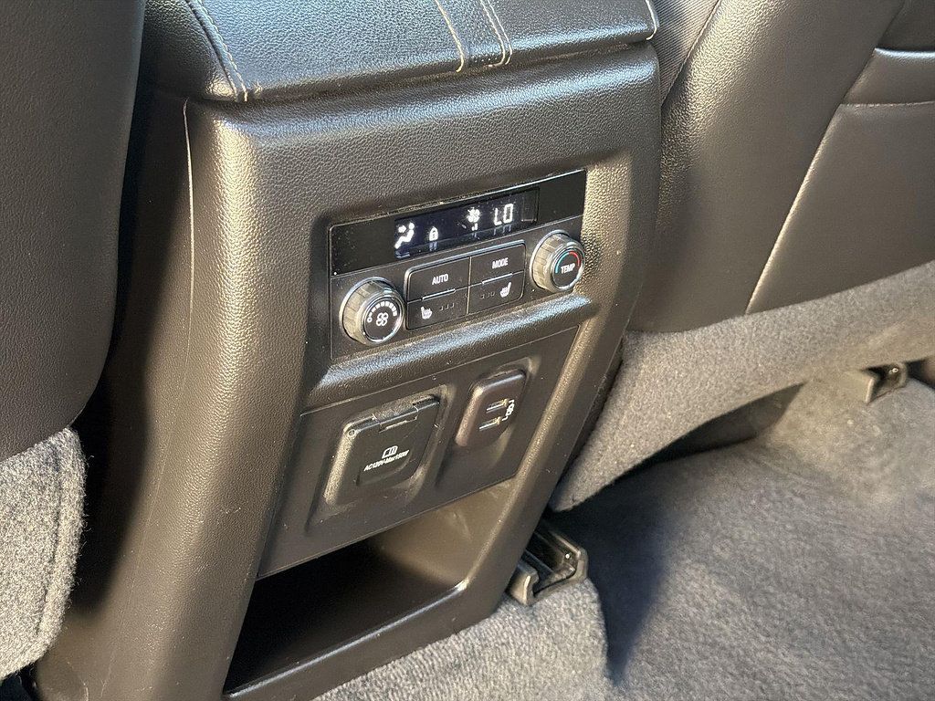 Used 2023 Chevrolet Traverse Premier w/ Redline Edition FWD image 45