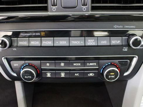 Used 2016 Kia Optima EX w/ Premium Package FWD image 24