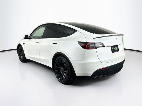 Used 2022 Tesla Model Y Performance AWD/4WD image 5