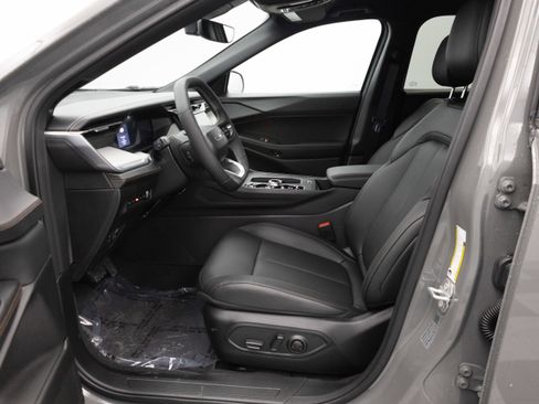 New 2026 Jeep Cherokee Limited AWD/4WD image 17