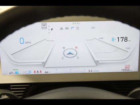 Certified 2024 Hyundai Ioniq 5 Limited AWD/4WD image 8