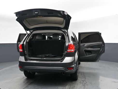 Used 2018 Dodge Journey GT w/ Nav & Sun Group image 26