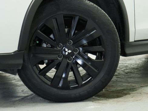 Used 2024 Mitsubishi Outlander Sport AWD image 3