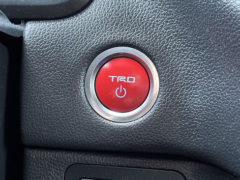 Used 2024 Toyota Tundra TRD Pro AWD/4WD image 40