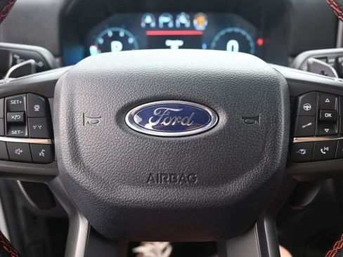 New 2026 Ford Ranger Raptor image 9