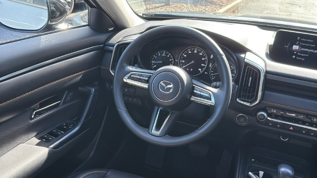 Certified 2024 MAZDA CX-50 AWD 2.5 S w/ Weather Package image 26