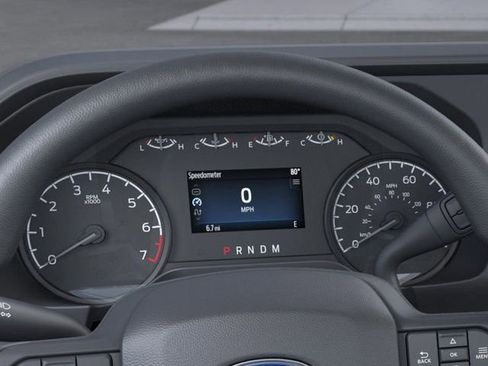 New 2026 Ford F250 XL w/ Snow Plow Prep Package image 13