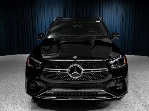 New 2026 Mercedes-Benz GLE 450 4MATIC image 2