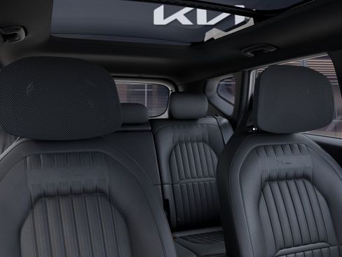 New 2027 Kia Seltos X-Line S AWD/4WD image 27
