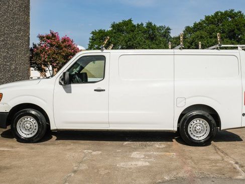 Used 2018 Nissan NV 1500 S RWD image 11