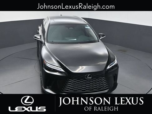 New 2026 Lexus RX 350 w/ Convenience Package AWD/4WD image 25