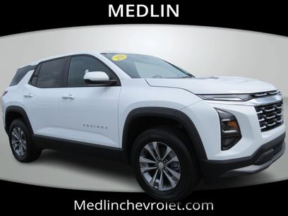 New 2026 Chevrolet Equinox LT w/ Convenience Package II