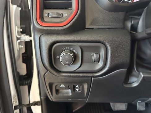 Used 2022 RAM 1500 Rebel w/ Rebel Level B Equipment Group AWD/4WD image 21
