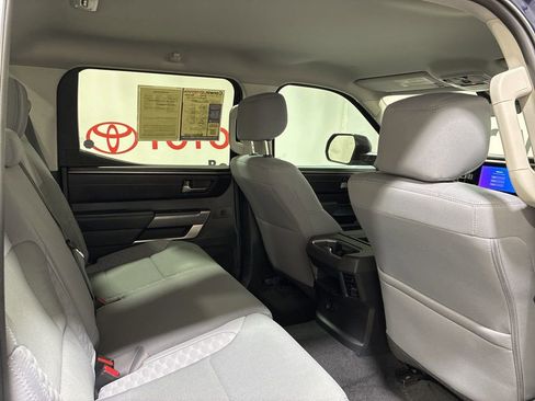 Used 2024 Toyota Tundra SR5 image 16