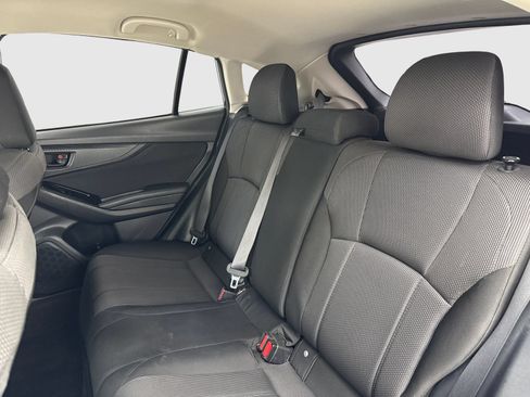 Used 2018 Subaru Impreza 2.0i AWD/4WD image 36