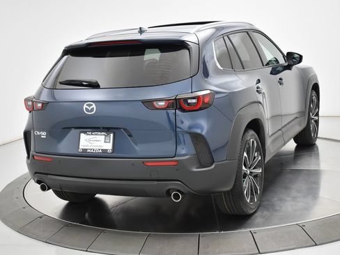 New 2026 MAZDA CX-50 AWD 2.5 S w/ Premium Package image 22