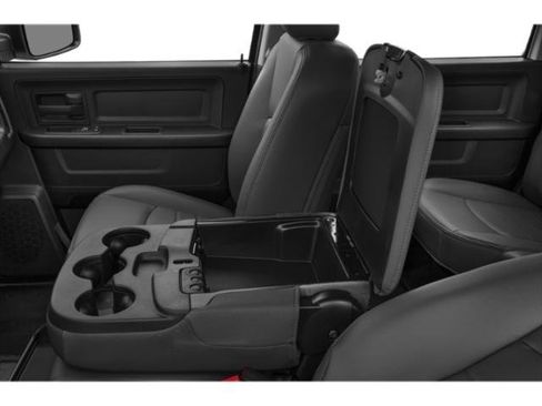 Used 2018 RAM 1500 Tradesman w/ Popular Equipment Group image 18