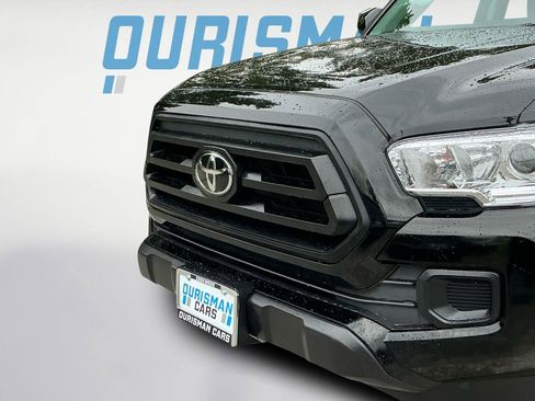 Used 2023 Toyota Tacoma SR AWD/4WD image 23