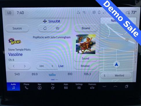 New 2024 Ford F150 XLT w/ Equipment Group 303A High image 37