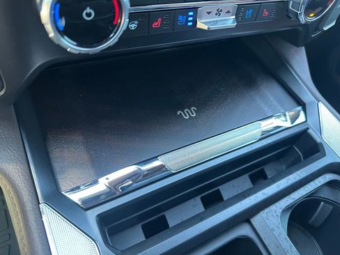 New 2025 Ford F250 King Ranch w/ Chrome Package image 74