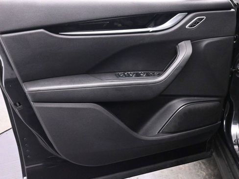 Used 2023 Maserati Levante Modena image 13