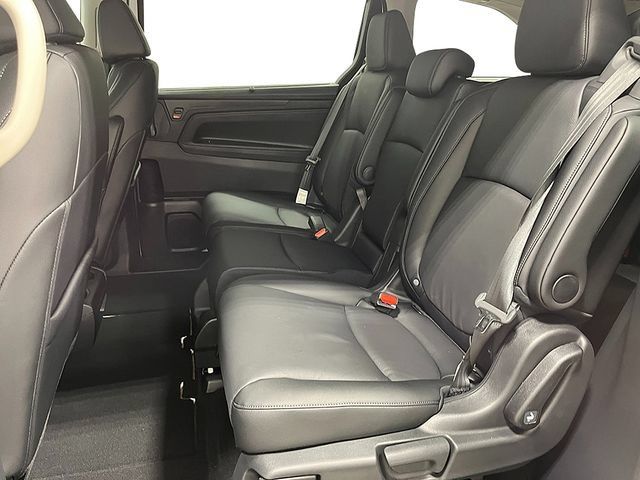 New 2027 Honda Odyssey EX-L image 22
