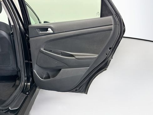 Used 2020 Hyundai Tucson Value FWD image 29