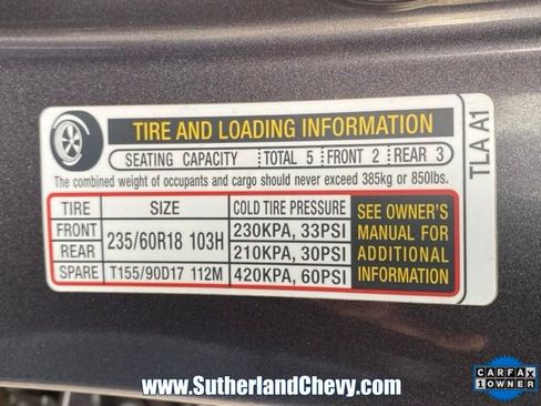 Used 2021 Honda CR-V EX-L image 42