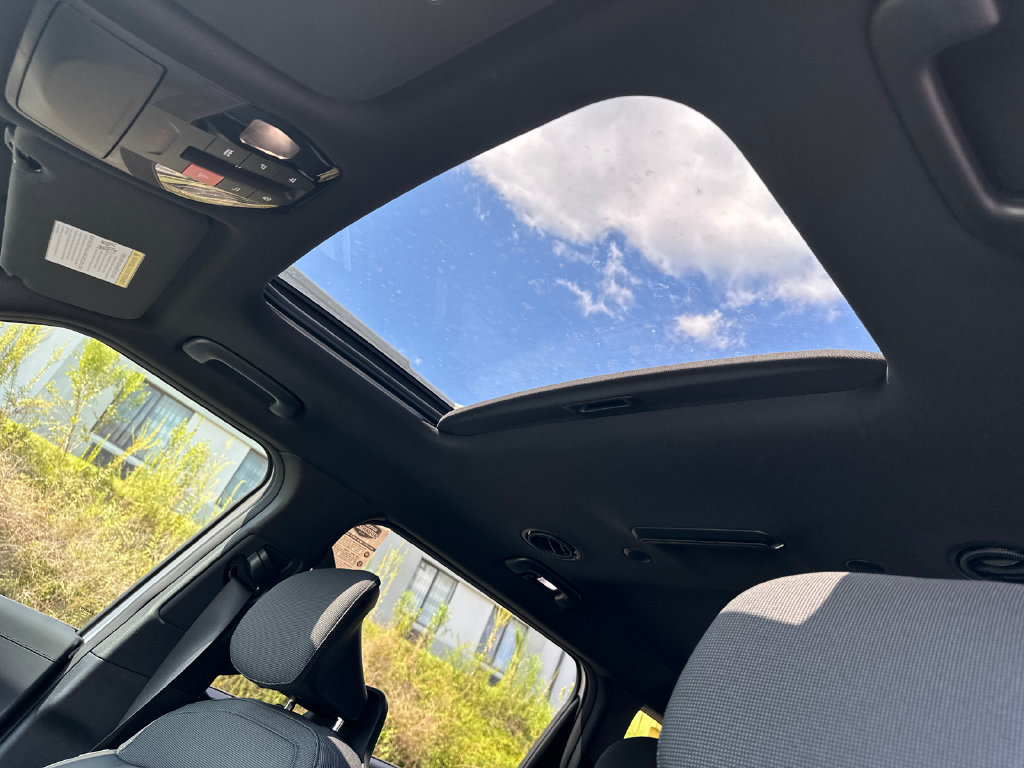 New 2027 Kia Telluride S FWD image 35