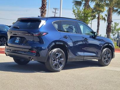 New 2026 MAZDA CX-5 2.5 S w/ Premium Package