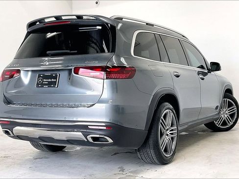Used 2026 Mercedes-Benz GLS 450 4MATIC image 12