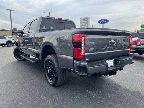 New 2026 Ford F250 XLT w/ XLT Premium Package image 10