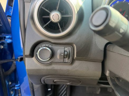 Used 2016 Chevrolet Trax LT w/ LPO, Protection Package image 21