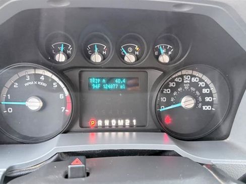 Used 2016 Ford F350 XL RWD image 13