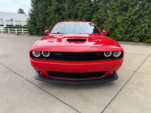 Used 2019 Dodge Challenger R/T Scat Pack w/ Driver Convenience Group RWD image 6